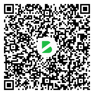 扫一扫加微信-新流派
